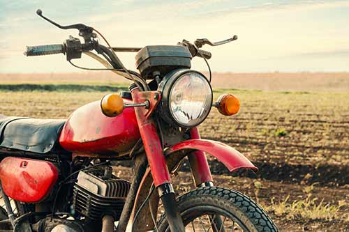 Motorcycle Insurance Avon Indiana