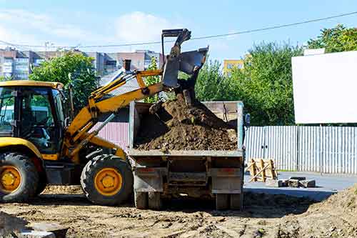 We offer Excavation Liability Insurance in Central Indiana