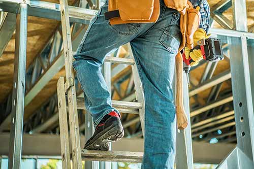 Contractor Liability Coverage Insurance Coverage