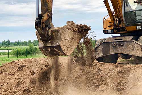 Excavation Insurance Agent Danville Indiana