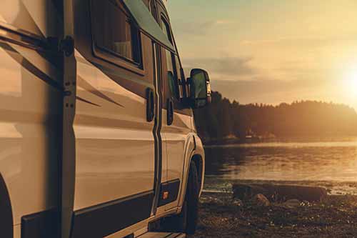 Motorhome Camper Insurance Coverage Services Indiana