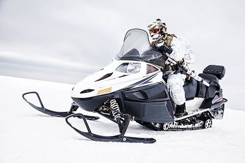 Snow Mobile Insurance in Plainfield IN