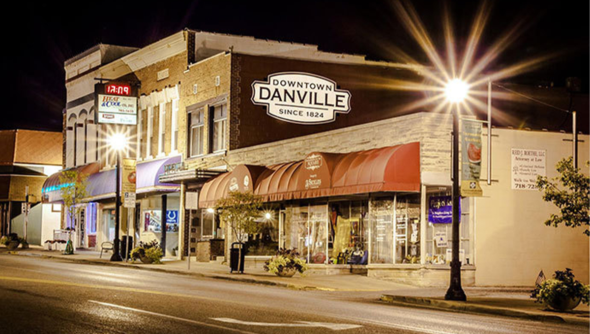 Danville Image